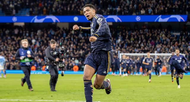 El Real Madrid evita el tijeretazo al valor de mercado de su plantilla y el Atlético firma un descalabro
