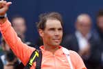 Mutua Madrid Open 2024: calendario, premios, horarios y dónde ver