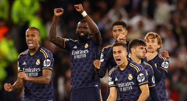LaLiga cambia los horarios de más de media jornada para adelantar el Real Sociedad-Real Madrid al viernes 26: el Barcelona jugará el lunes