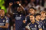 LaLiga cambia los horarios de más de media jornada para adelantar el Real Sociedad-Real Madrid al viernes 26: el Barcelona jugará el lunes