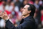 Unai Emery salva el honor de la Premier League en Europa