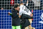 Un partido por Europa entre Valencia y Betis: «Una final»; «venganza por la Copa»