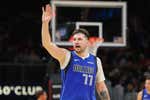 El top-10 de camisetas NBA más vendidas en España... ¡no tiene a Luka Doncic!