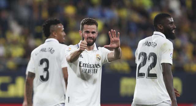 Los motivos por los que Nacho está convencido de dejar el Real Madrid tras 23 años
