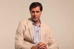 Raúl Chapado: «La única manera de crecer es poniendo un nivel de exigencia»