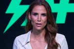 Lucía Villalón: «Verstappen y yo no nos volvimos a mirar hasta ocho meses después»