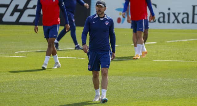 Un empate y dos vascos que pueden asegurar el cuarto puesto