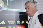 Ancelotti y las críticas por el estilo contra el City: «No he visto ningún aficionado triste...»