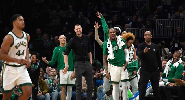 Los Heat cumplen y la primera ronda tendrá la rivalidad de nunca acabar: Boston y Miami se vuelven a ver