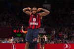 Detrás del salto del Baskonia a los playoffs está el Señor Lobo: 'amenazó' con retirarse y ahora lo soluciona todo