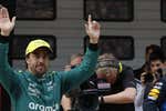 Los motivos de Aston Martin para darle las llaves del equipo al «gruñón» Alonso: «Nunca hemos visto nada parecido»