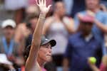 Garbiñe Muguruza anuncia su retirada del tenis: «Ha llegado el momento de despedirme»