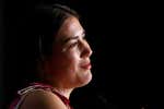 Así se desenamoró Garbiñe Muguruza del tenis: «No deseaba volver a la pista y vivir esa presión»