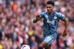 Ollie Watkins, otro delantero al que Emery saca brillo y que amenaza el reinado de Eerling Haaland