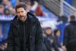 El Atlético es un drama y el Alavés lo aprovecha