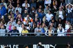 Ayoze se reivindica tras dos semanas amargas y la confianza de Pellegrini