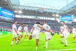 La FIFA abre la puerta a que se puedan jugar partidos ligueros en Estados Unidos y LaLiga se lo plantea