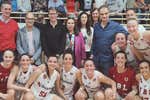 La realidad del baloncesto femenino modesto: crowdfundings para mantener viva la ilusión de jugar la fase de ascenso