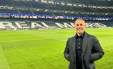 El Udinese recurre al exmadridista Cannavaro como último salvavidas para la permanencia