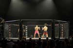 WOW CF estrenará su acuerdo con UFC Fight Pass el 25 de mayo