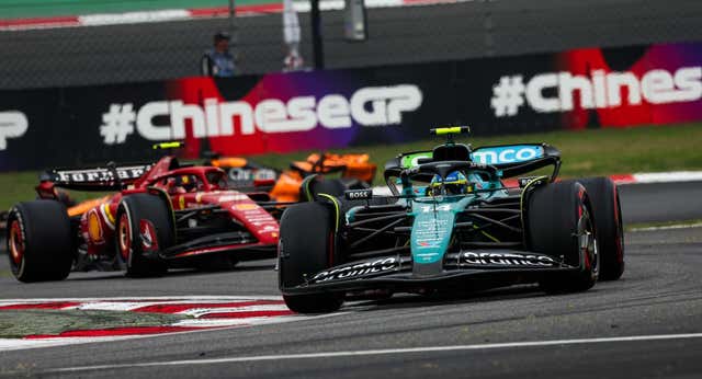 El cambio que se prepara en la Fórmula 1 que puede afectar a Fernando Alonso y Carlos Sainz