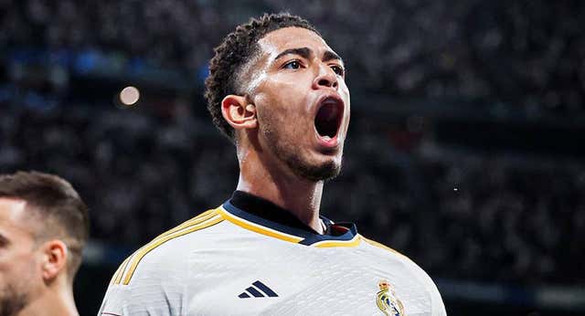 LaLiga de Jude Bellingham: 14 puntos, dos récords y un «se lo merecía él»