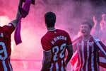 La guinda de Lezama es un Bilbao Athletic en el que asoman varias perlas