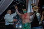 Bobby Lee Jr. toca oro por primera vez en 37 años