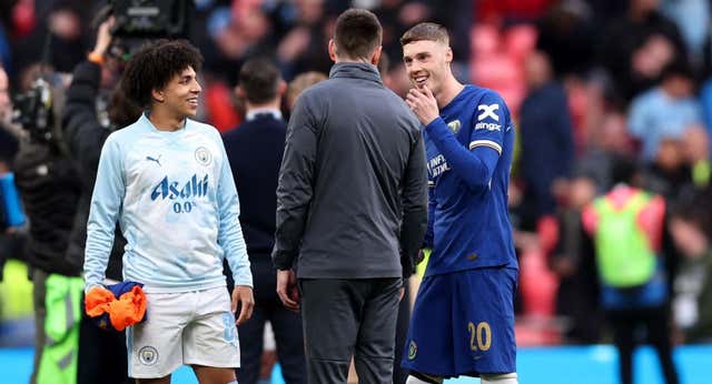 Las jóvenes piden paso en la Premier League