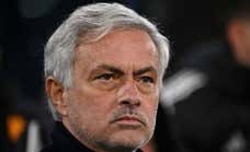 Mourinho carga contra el Manchester United y apunta a tres jugadores: “Yo no tuve lo que ha tenido Ten Hag”
