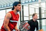 Los detalles del cuadro del Premier Padel de Bruselas: Podría haber un Lebrón contra Galán en semifinales
