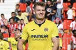 El 'historión' de Sorloth llegará en unos años: cuando le cuente a su hija por qué no estaba allí