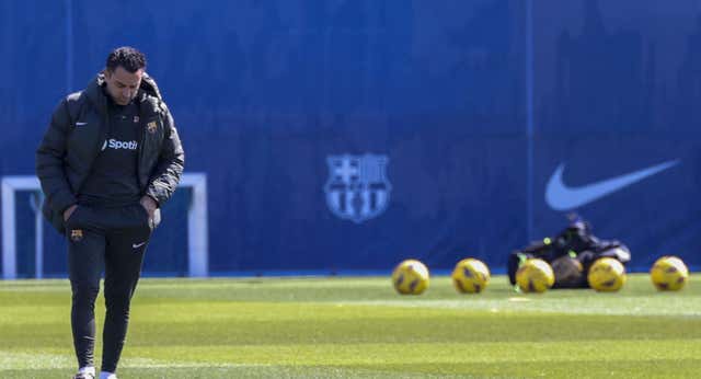Las discrepancias de Deco y Joan Laporta por el banquillo del Barça