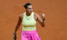 Orden de juego del Mutua Madrid Open del 23 de abril