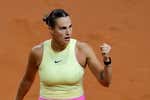 Orden de juego del Mutua Madrid Open del 23 de abril