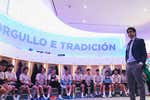 El método Claudio Giráldez cautiva a la plantilla del Celta: riqueza táctica, cercanía y más análisis antes y durante los partidos