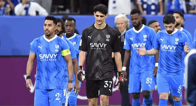 Ni Cristiano, ni Benzema, ni Neymar: el boom de Arabia Saudí no llega a la final de la Champions