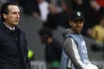El Aston Villa renueva a Emery hasta 2027 y espanta al Bayern de Múnich