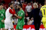 Caparrós tiene razón: la estadística respalda el favoritismo del Sevilla ante el Betis en el Villamarín
