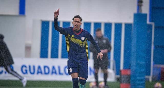El Real Madrid contraataca en Cataluña y se lleva al cadete Joel Pérez