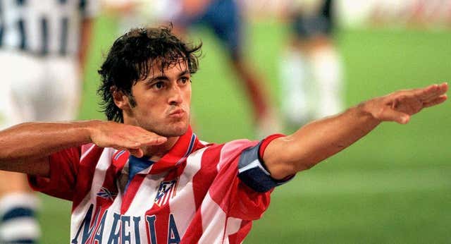 El dardo de una leyenda del Atlético de Madrid a Rodrigo de Paul por el «gran año» de los rojiblancos