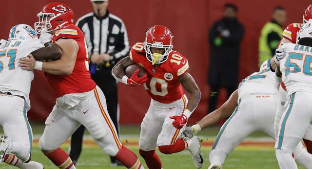 Cuándo es el Draft de la NFL 2024