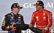 Red Bull y sus «70 años de desventaja» con Ferrari