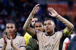Mbappé saca la varita y el PSG acaricia el título