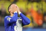 Qué es la neuralgia de trigémino, la extraña dolencia de Álvaro Morata