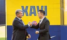 Los riesgos de la marcha atrás de Xavi: el «perder traerá consecuencias» de Laporta, Deco y el futuro de Guardiola y Luis Enrique