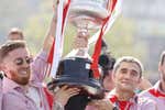 Los motivos de Muniain para dejar Bilbao: un año muy duro, el miedo a nublar una carrera de leyenda y una Copa como guinda perfecta