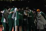 El Panathinaikos, contra los árbitros, Israel y la guerra: «Tenemos 116 años de historia, más que algunos estados...»