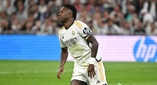 El cambio de Vinicius en el Clásico no fue casualidad