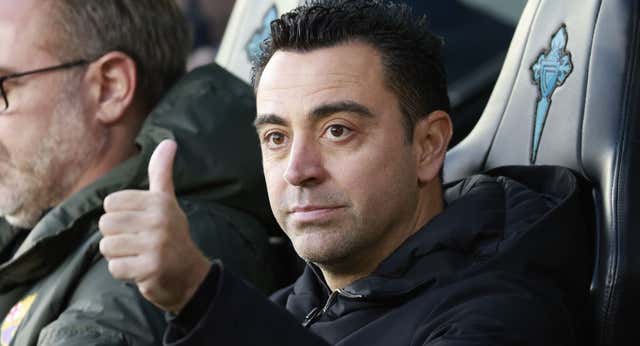 Xavi, una marcha atrás que arrancó al mes de anunciar que se iría el 30 de junio